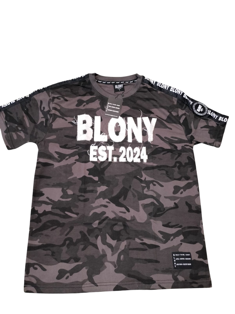 Mens Distressed Tshirts