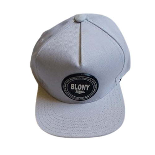 BLONY SNAP BACK CAP image 4