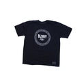 BLONY BLACK CIRCLE BORN LOYAL T image 0
