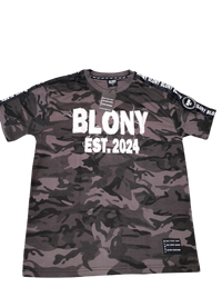 Mens Distressed Tshirts