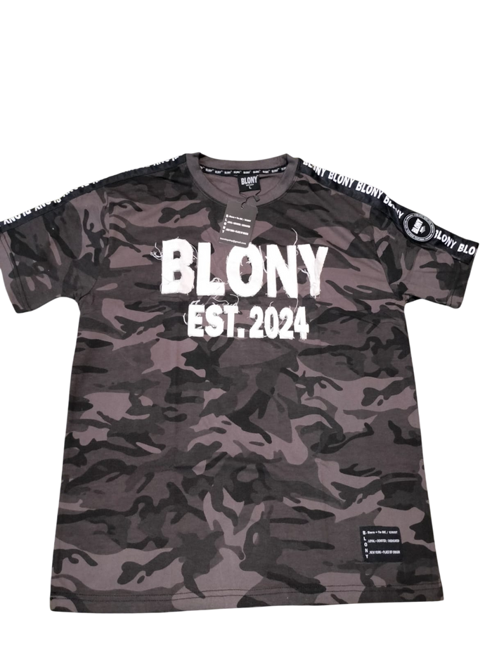 Mens Distressed Tshirts