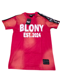 Mens Distressed Tshirts