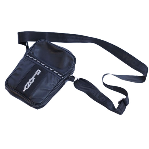 BLONY GENIUNE LEATHER CROSS BODY POUCH image 0