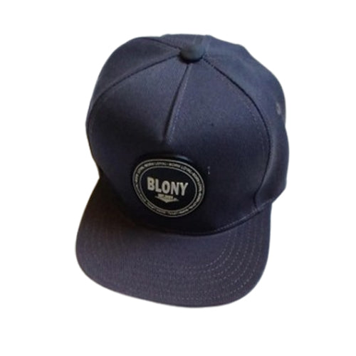 BLONY SNAP BACK CAP image 0
